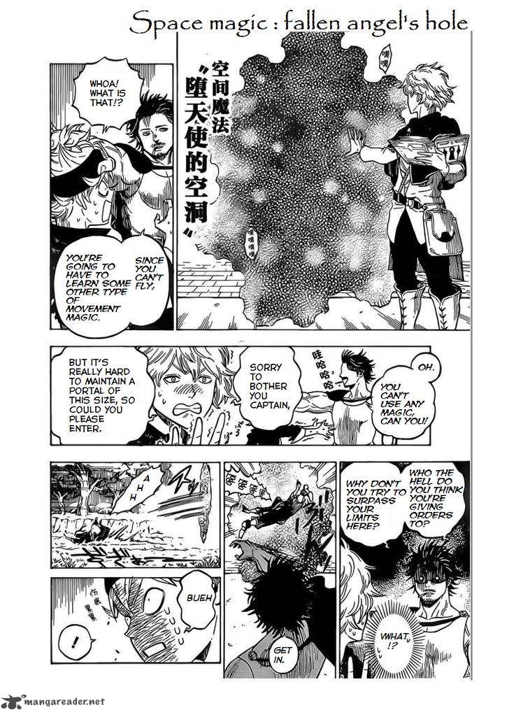 Black Clover 3 21