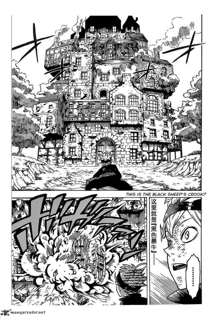 Black Clover 3 22