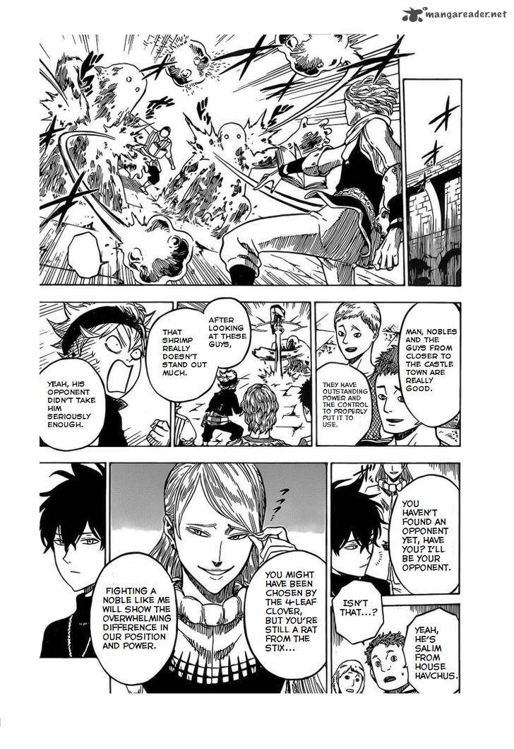 Black Clover 3 4