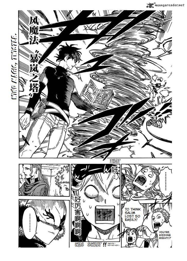 Black Clover 3 5