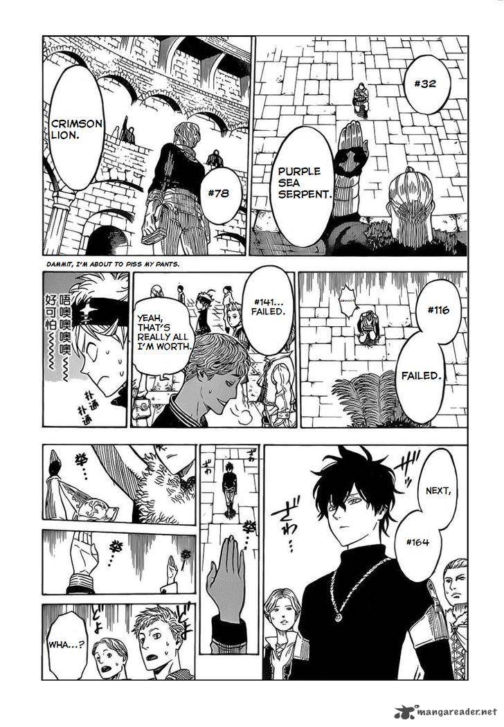 Black Clover 3 7