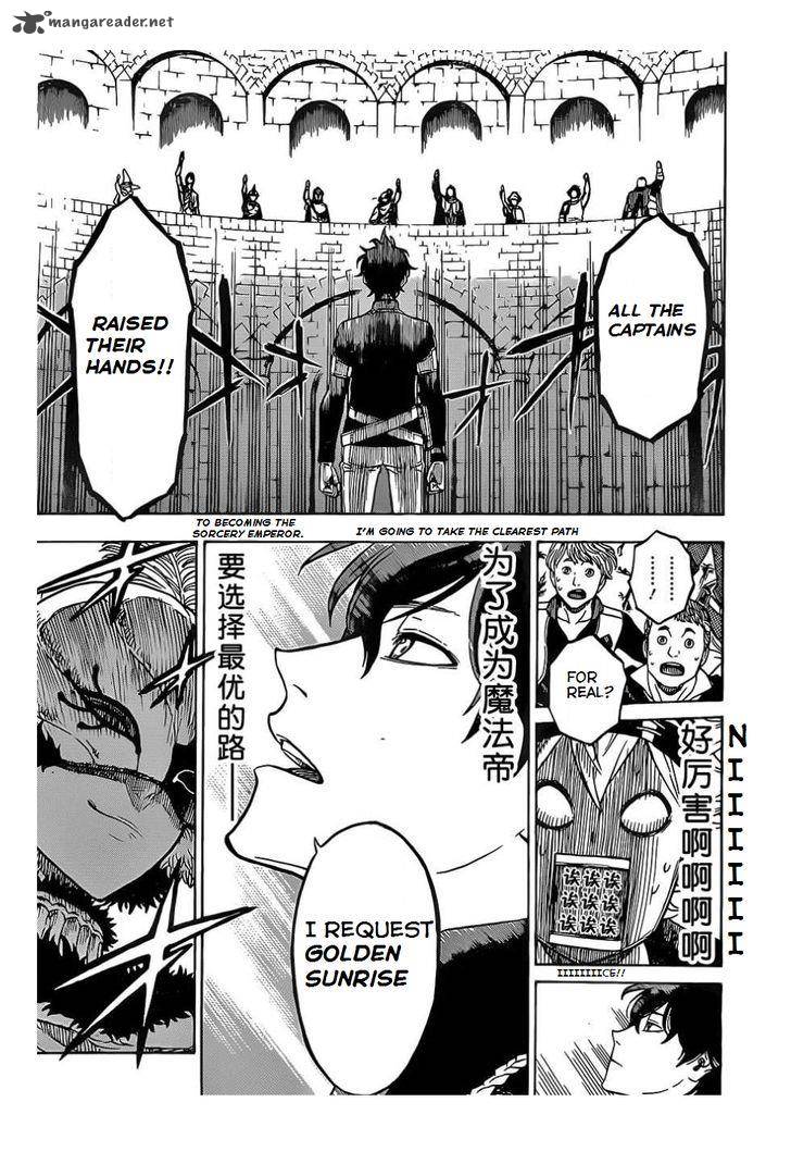 Black Clover 3 8
