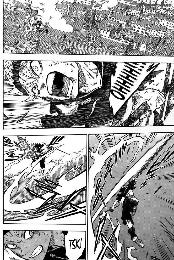 Black Clover 30 12