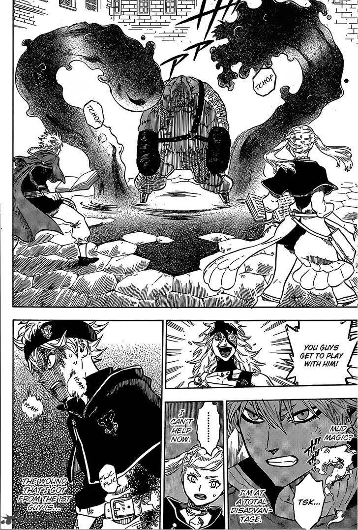 Black Clover 30 14