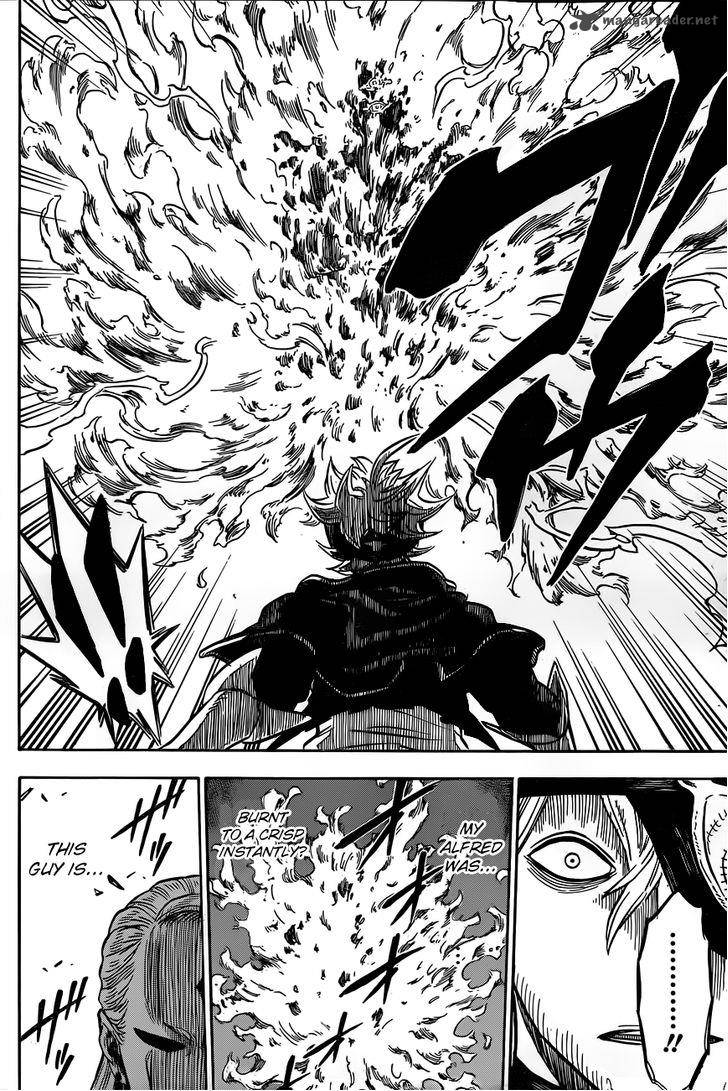 Black Clover 30 16