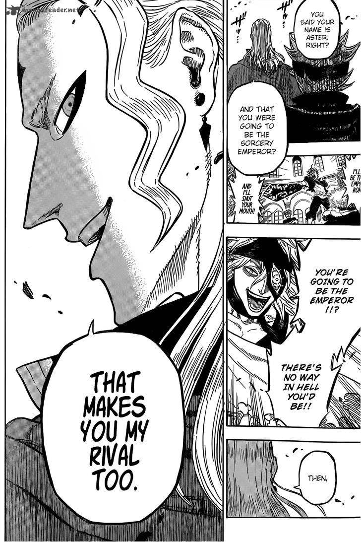Black Clover 30 18