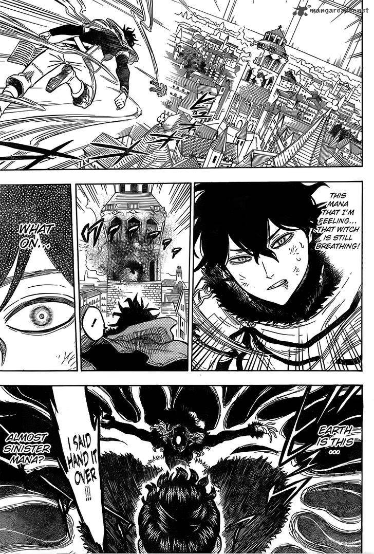 Black Clover 30 6