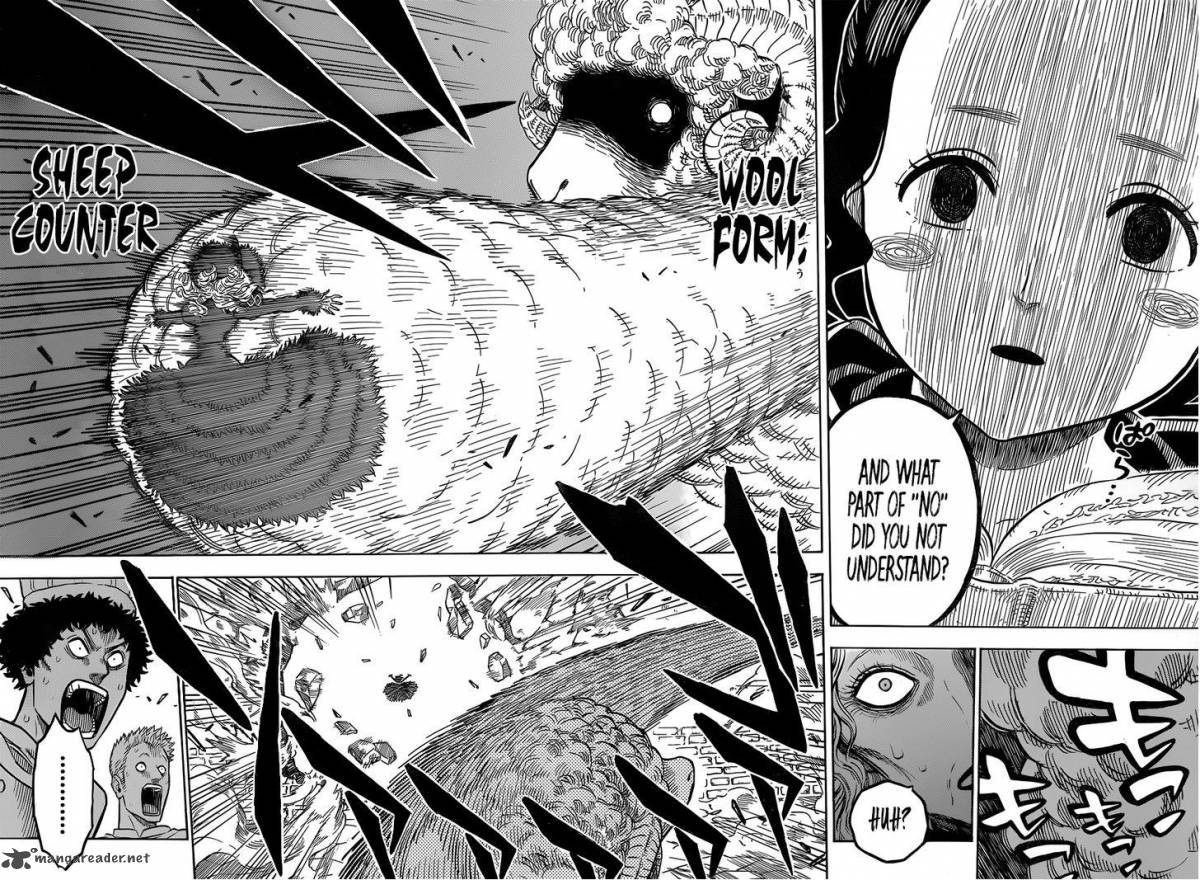 Black Clover 30 7