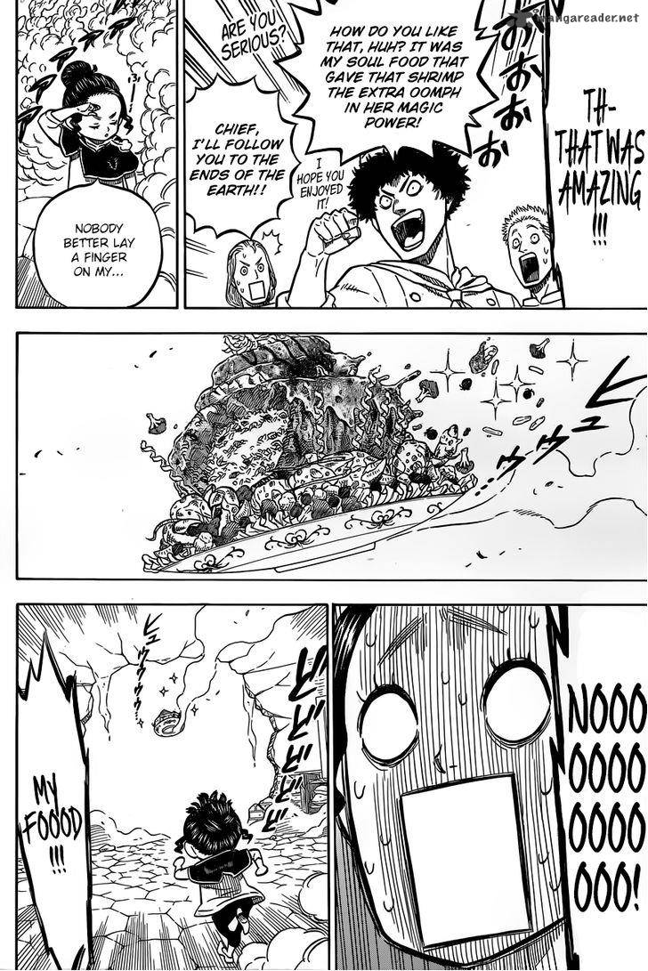 Black Clover 30 8