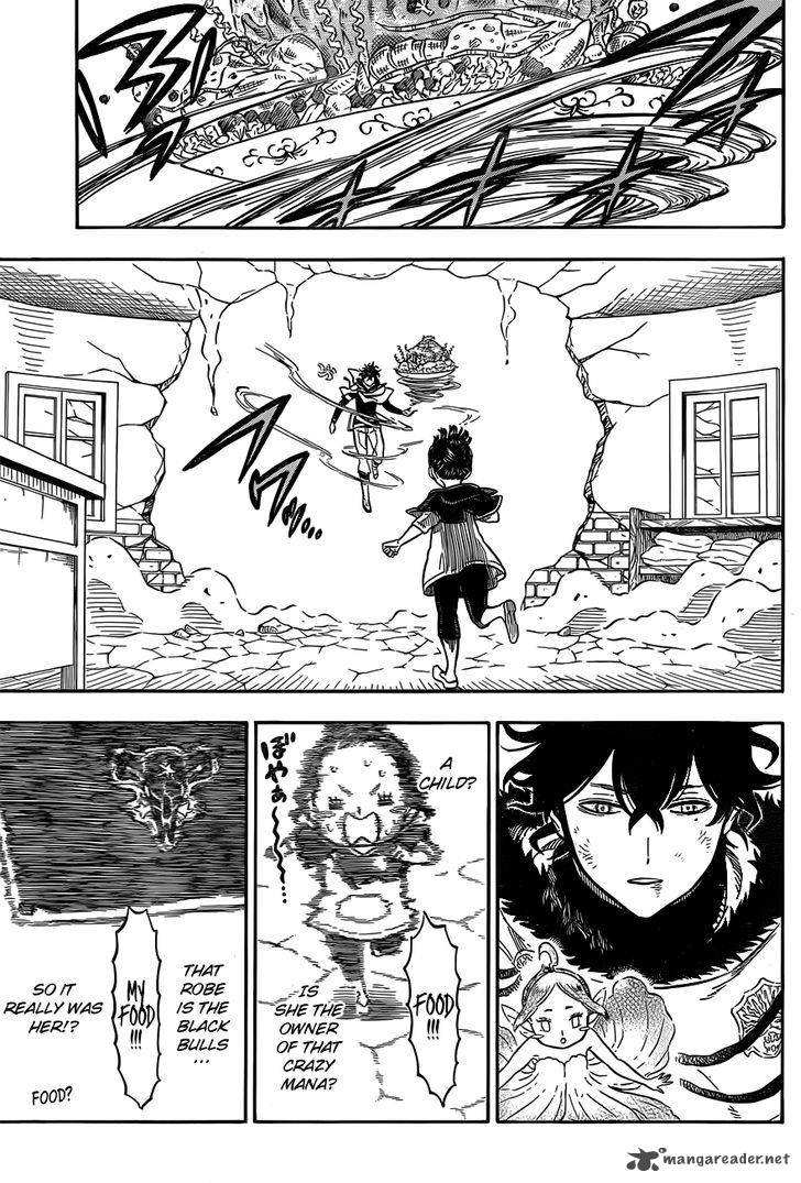 Black Clover 30 9