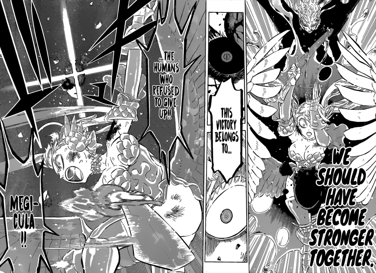 Black Clover 303 10