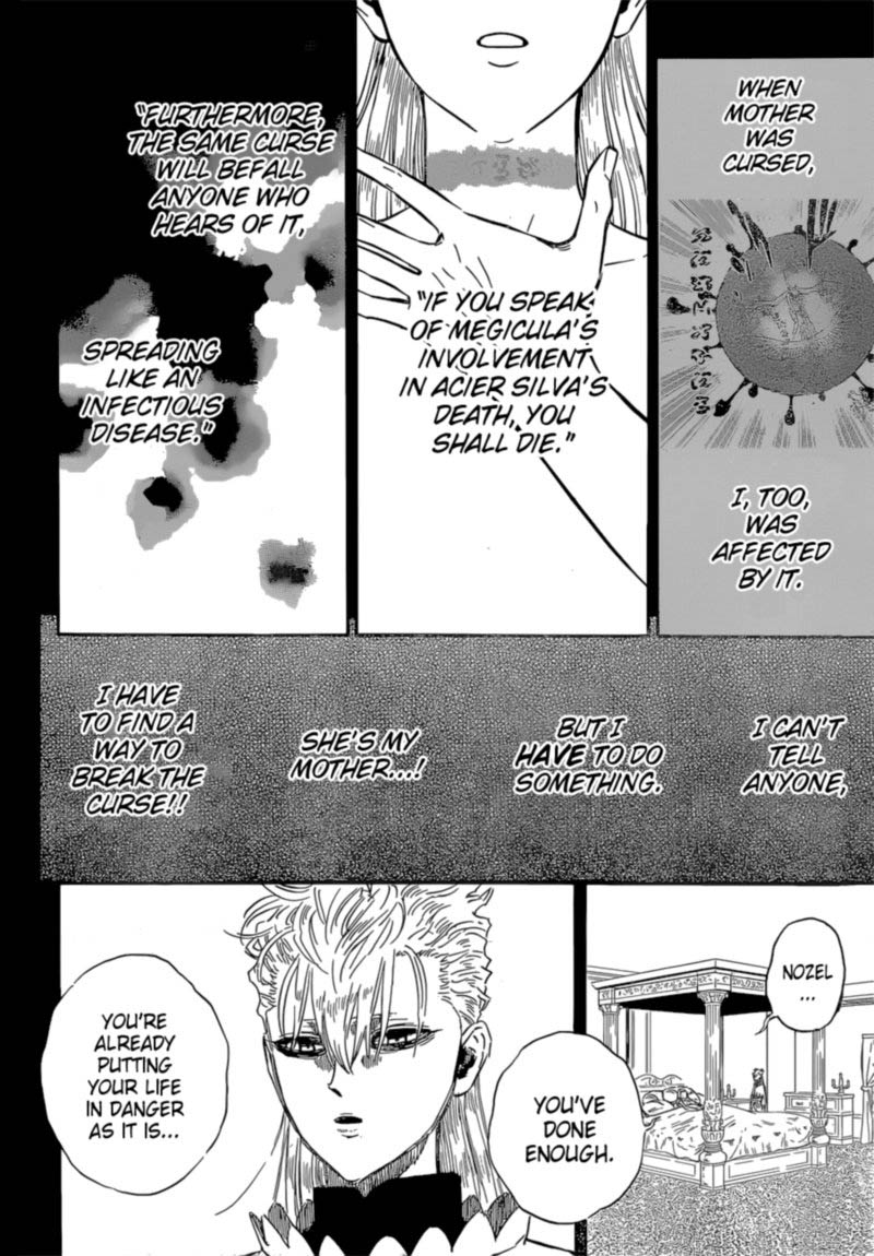 Black Clover 303 2