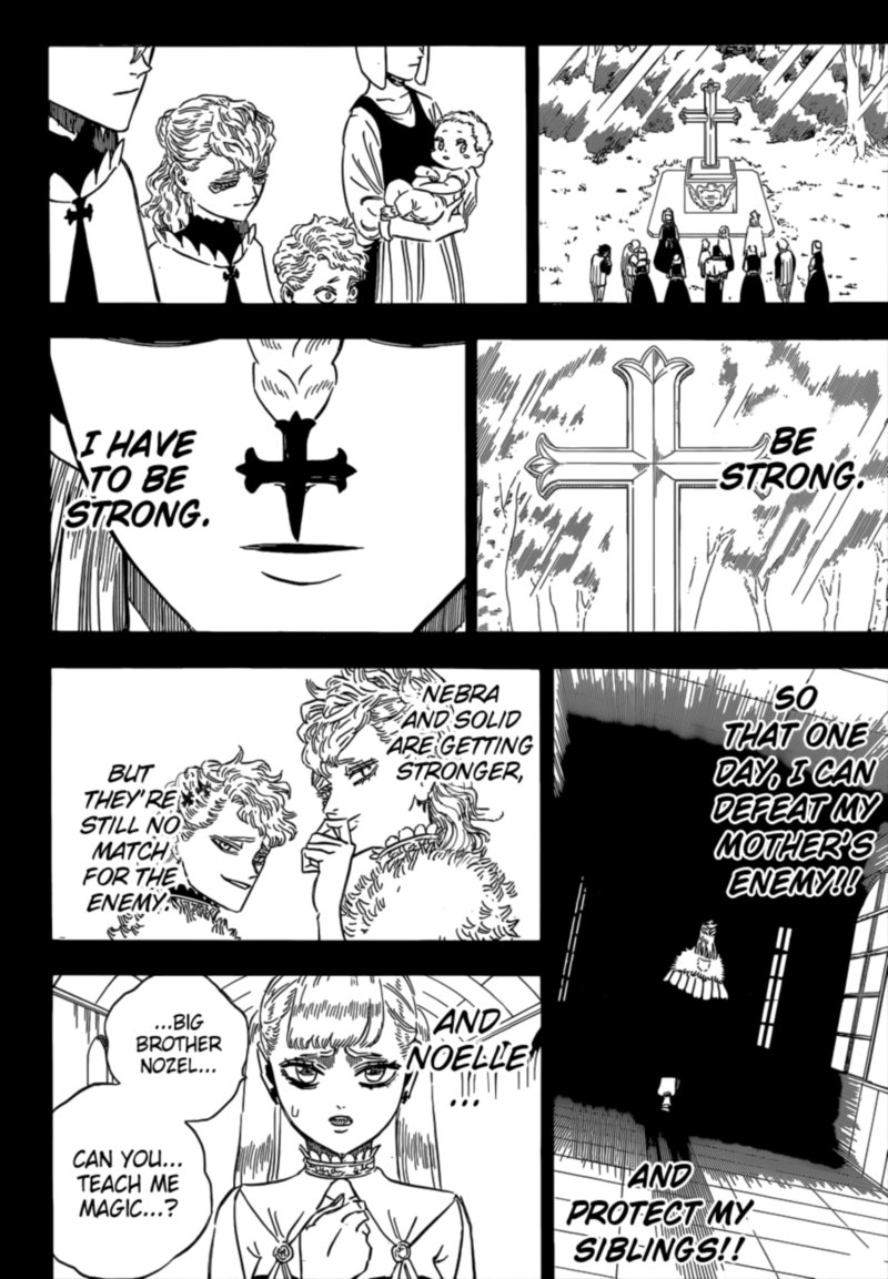 Black Clover 303 4