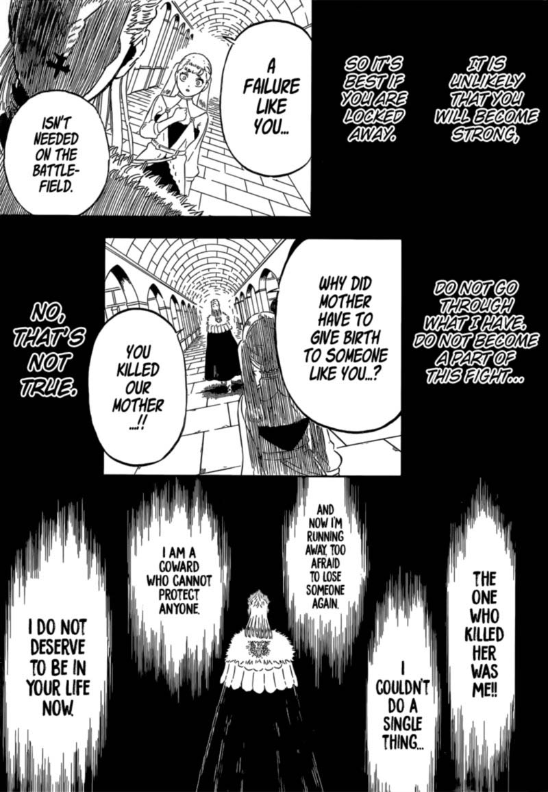 Black Clover 303 5