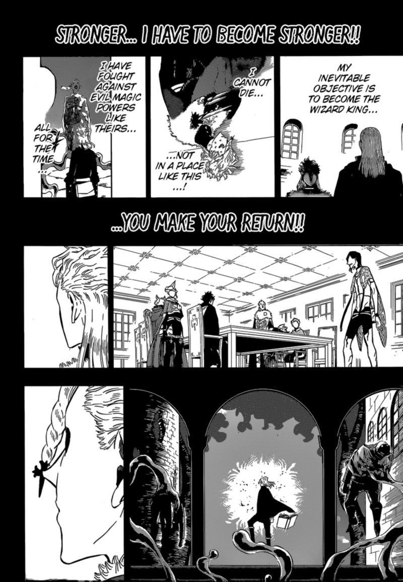 Black Clover 303 6