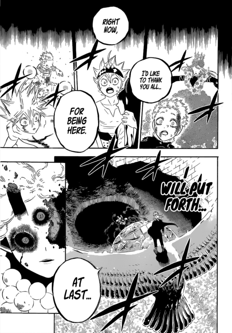 Black Clover 303 7