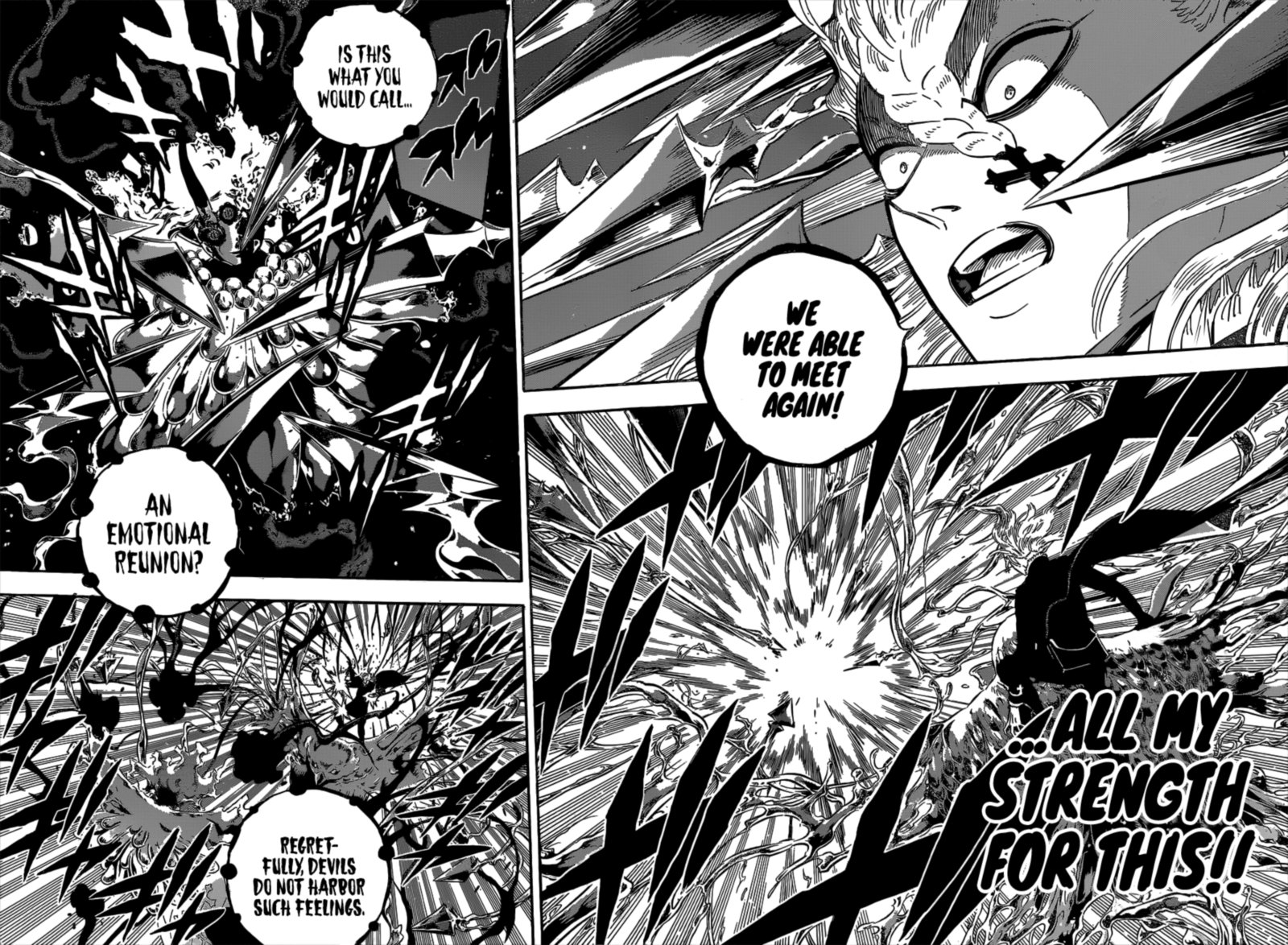 Black Clover 303 8
