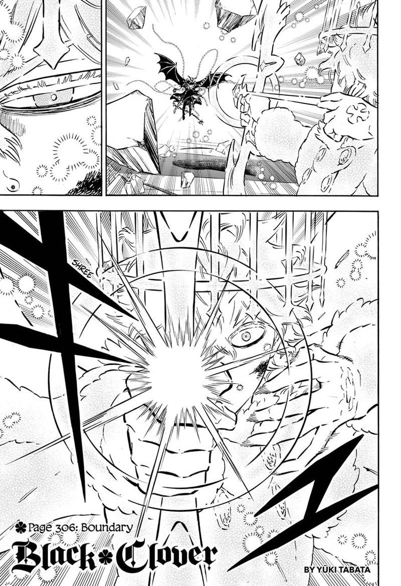 Black Clover 306 1