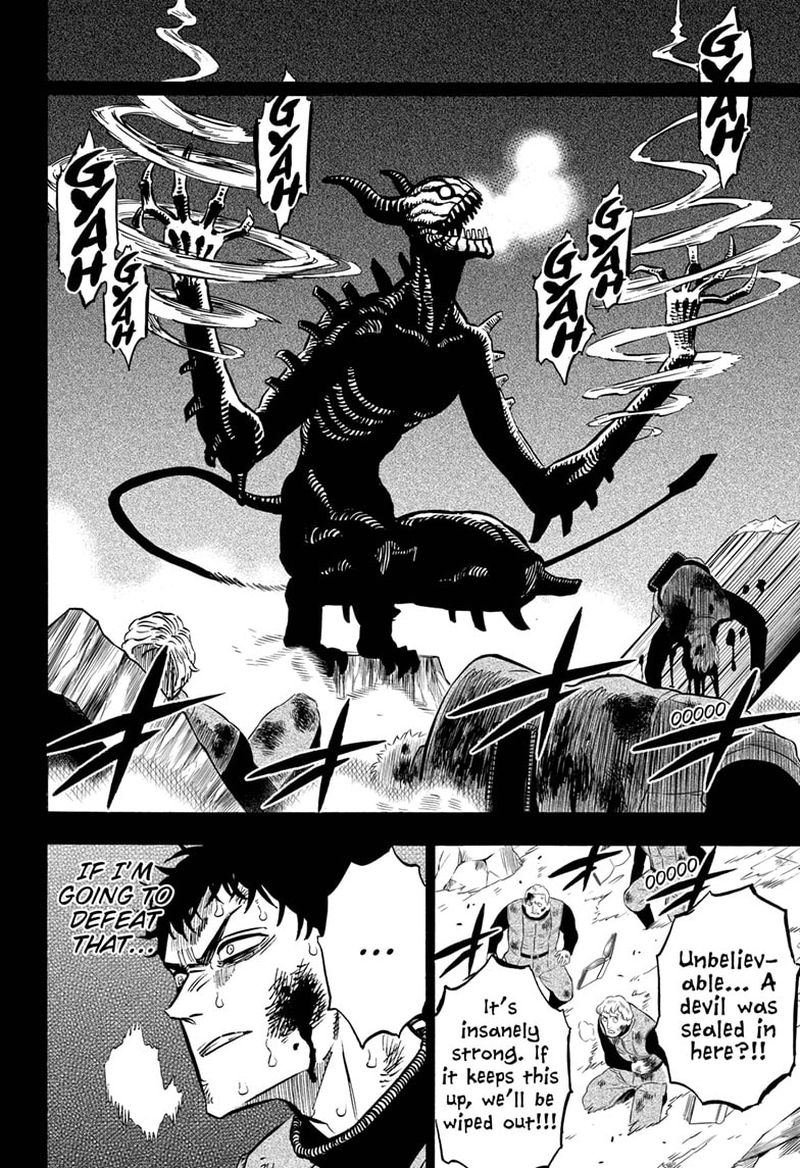 Black Clover 306 10