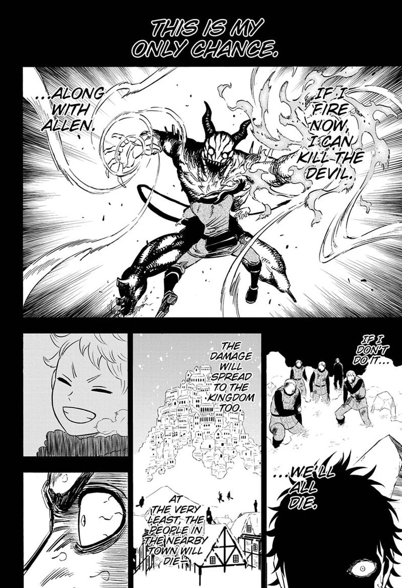 Black Clover 306 12