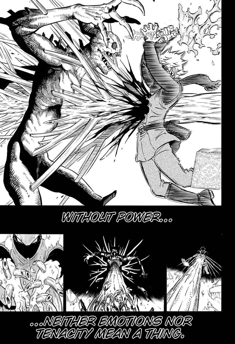 Black Clover 306 13