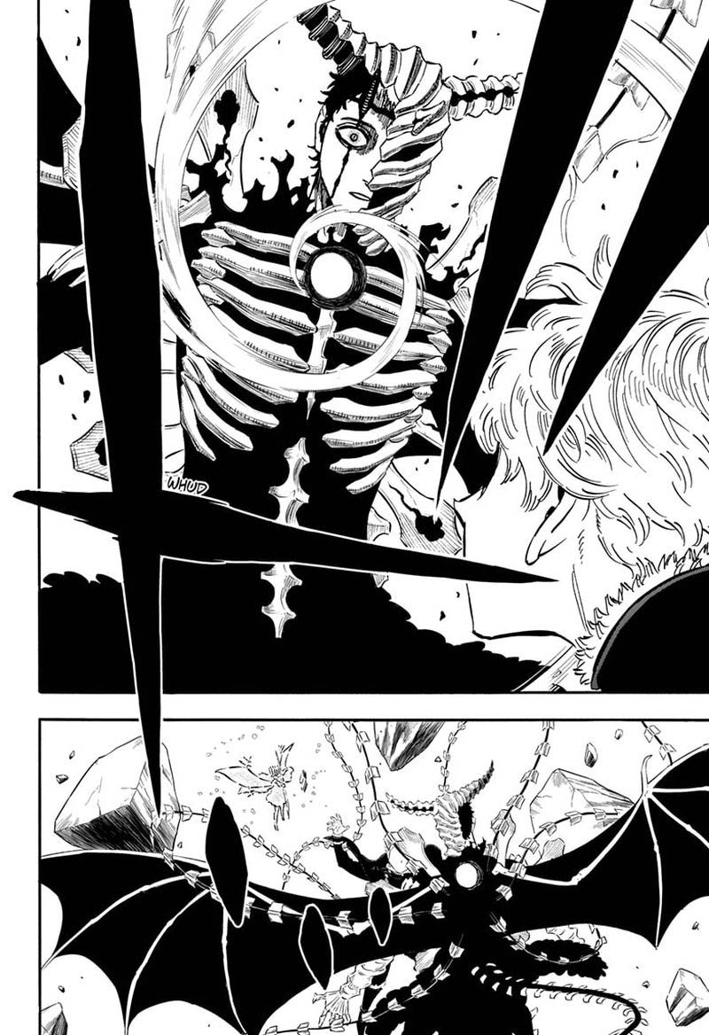 Black Clover 306 2