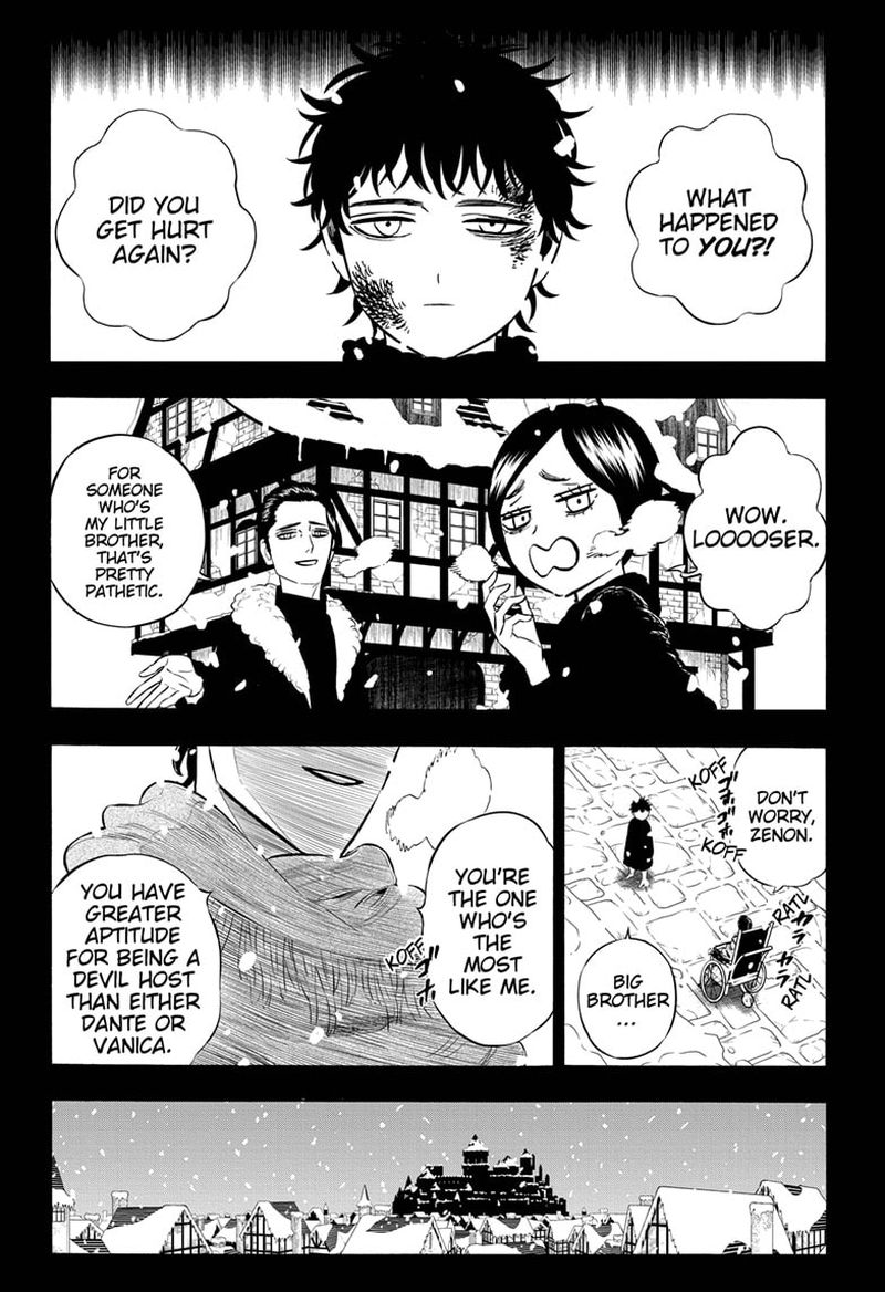 Black Clover 306 4