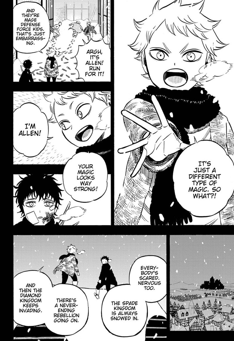 Black Clover 306 6