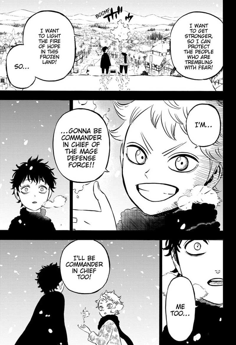 Black Clover 306 7