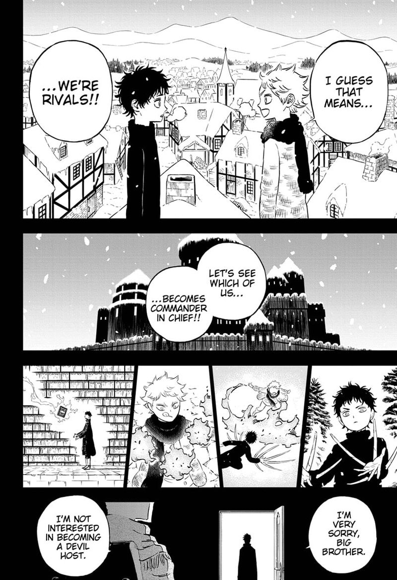 Black Clover 306 8