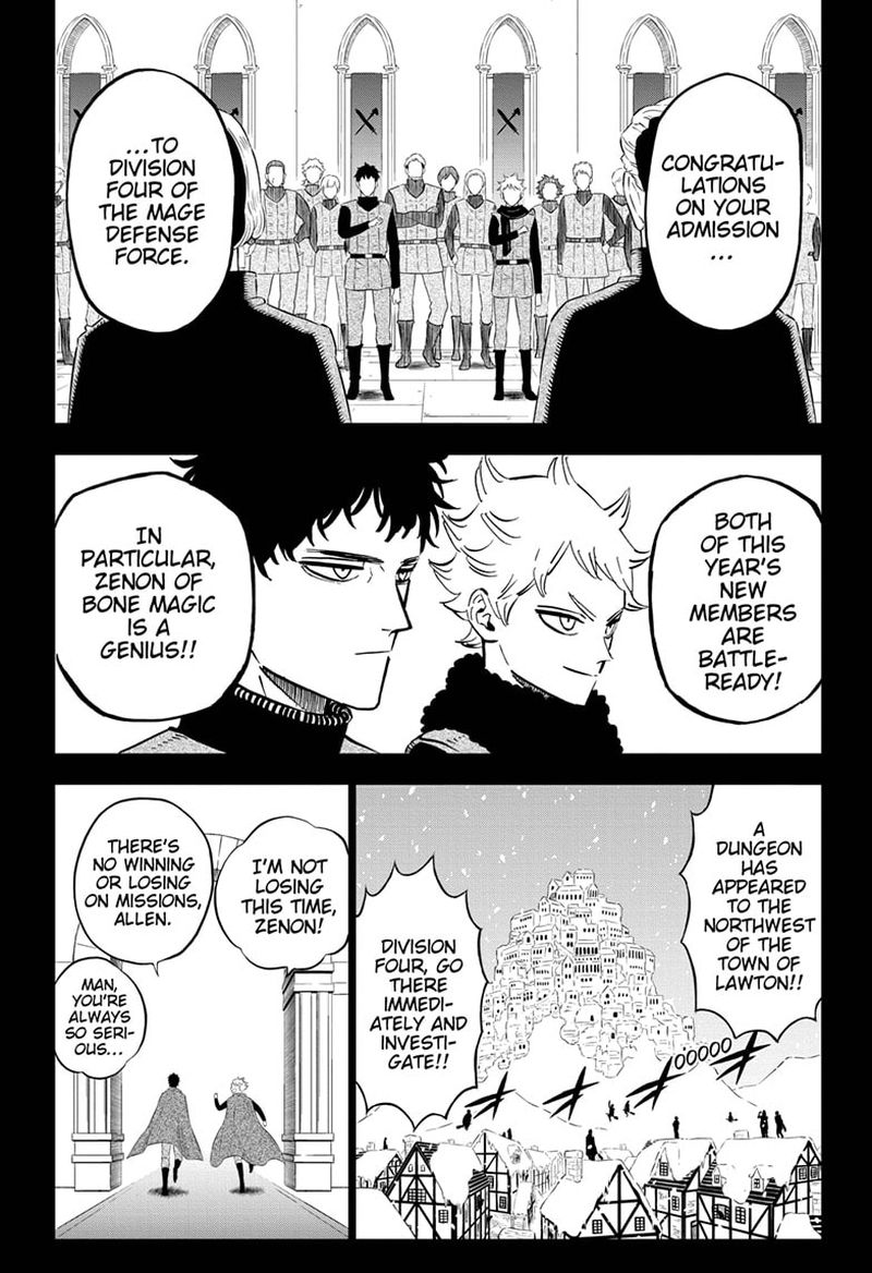 Black Clover 306 9