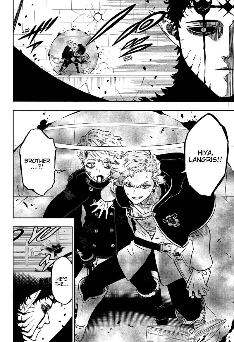Black Clover 307 10