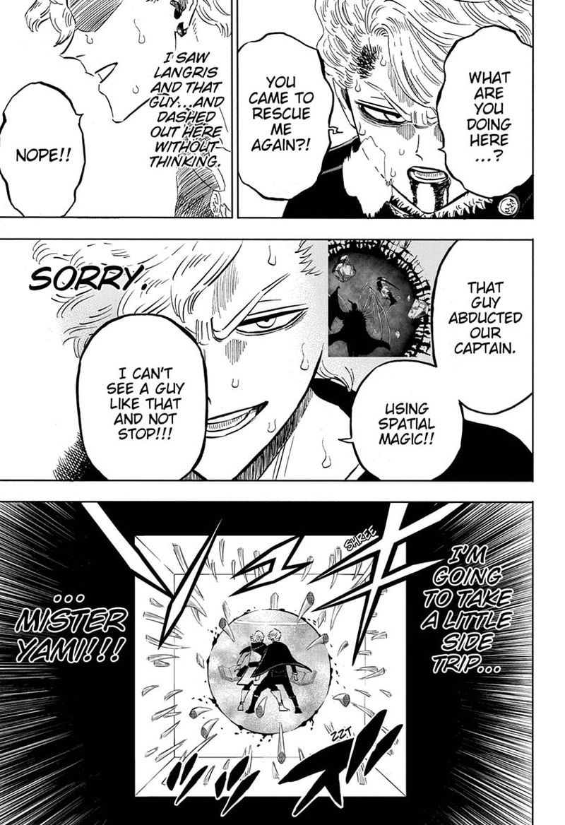 Black Clover 307 11