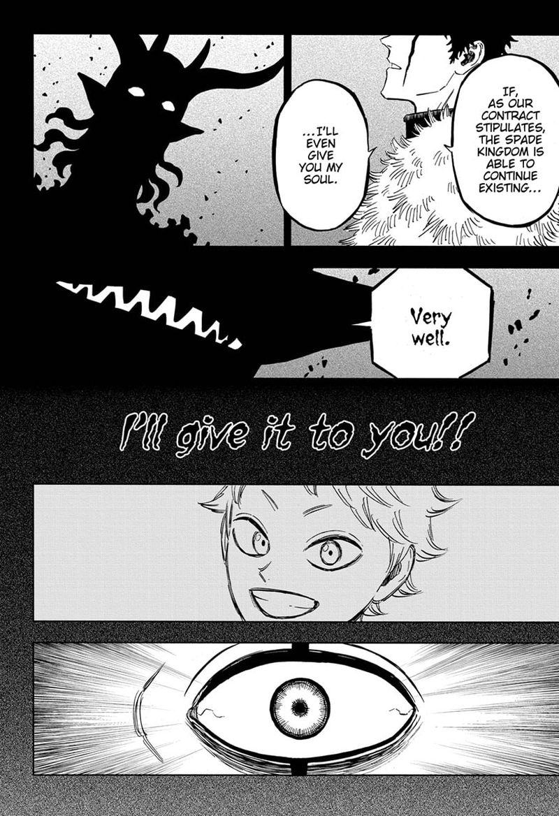 Black Clover 307 2