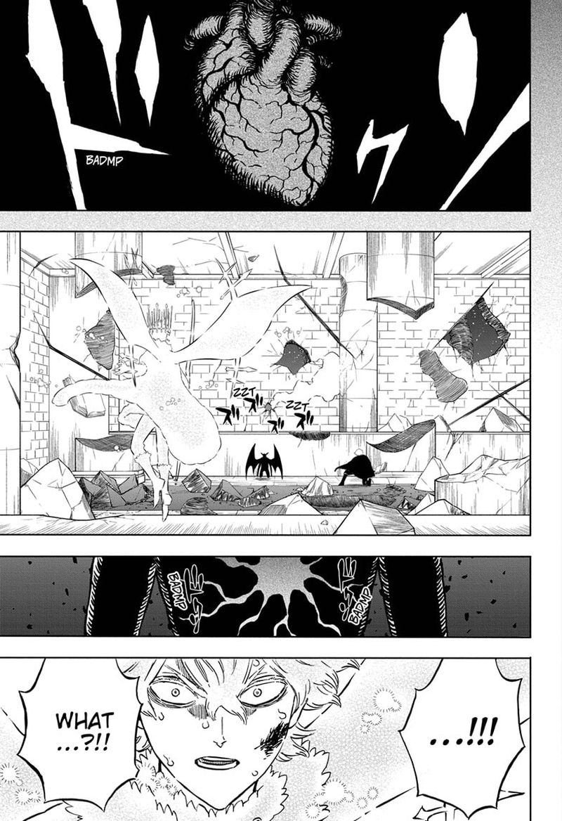 Black Clover 307 3