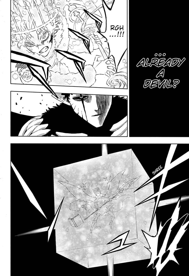 Black Clover 307 5