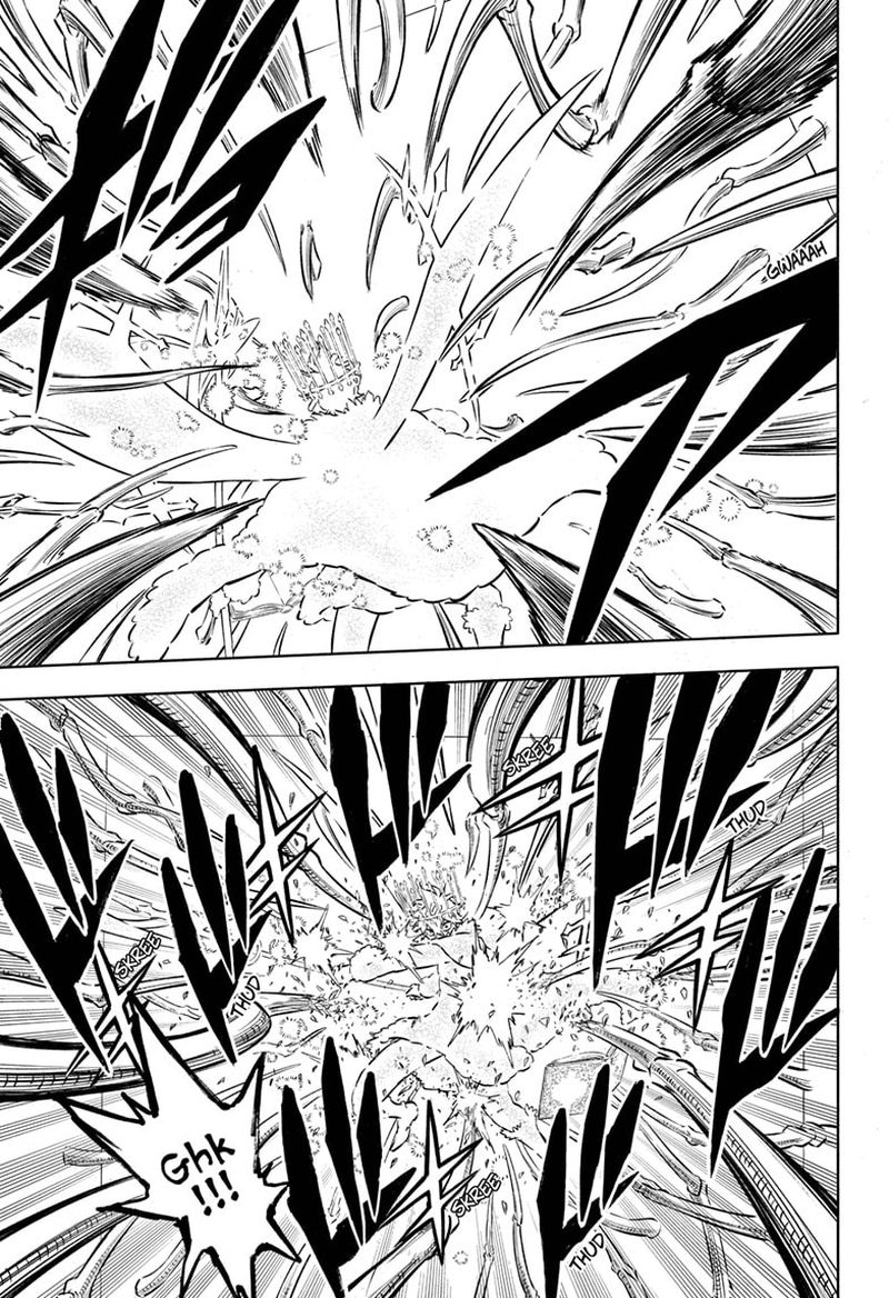 Black Clover 307 6