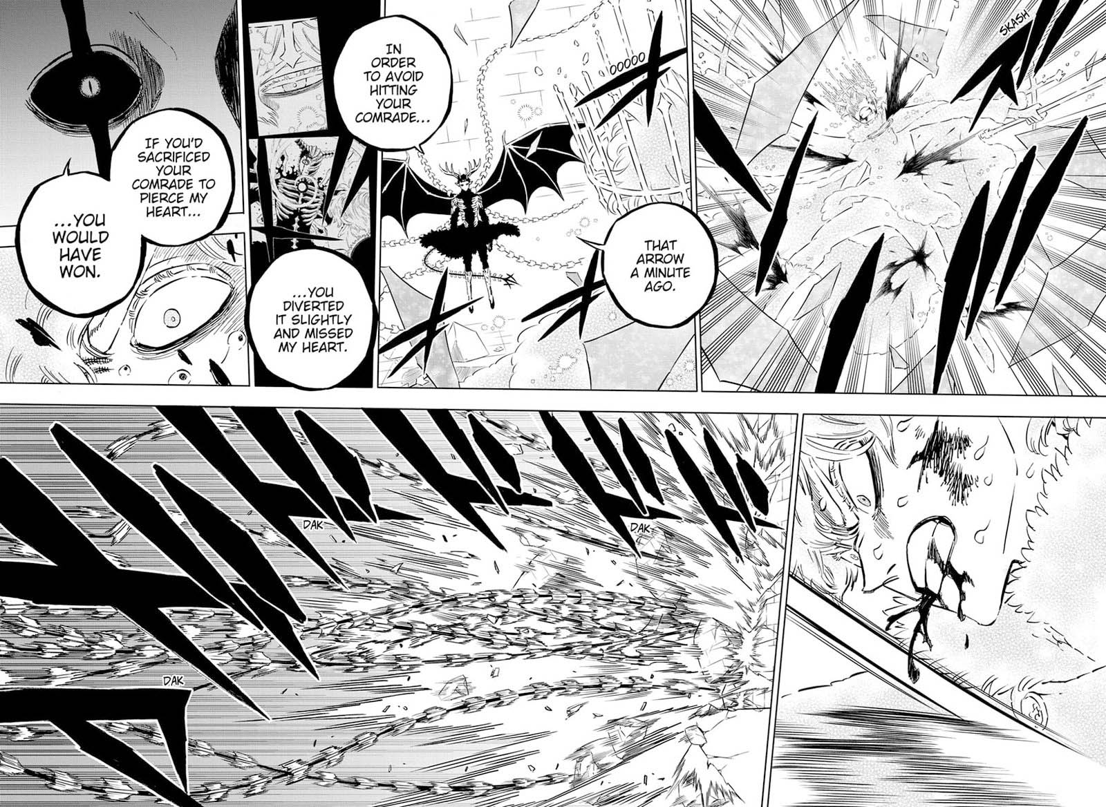 Black Clover 307 7