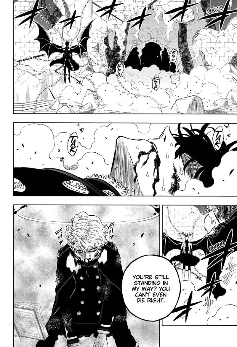 Black Clover 307 8