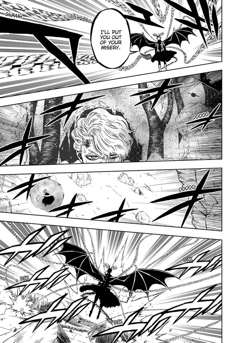 Black Clover 307 9