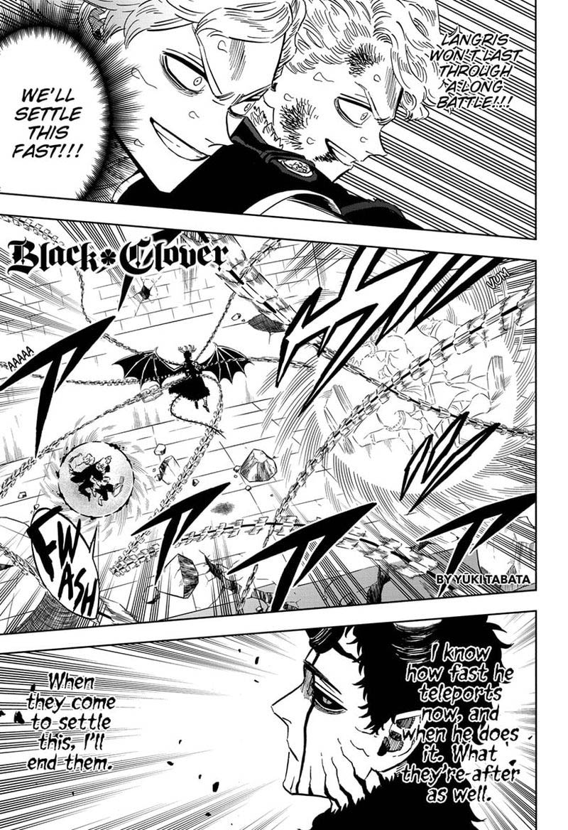 Black Clover 308 1