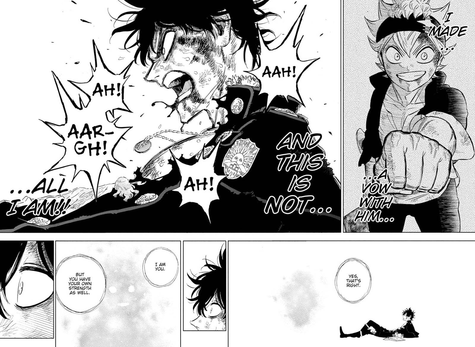 Black Clover 308 10