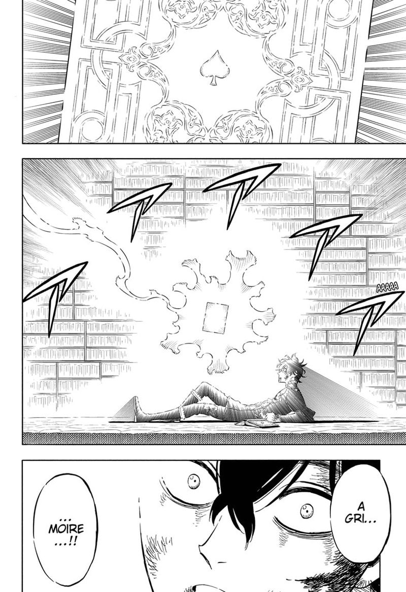 Black Clover 308 11