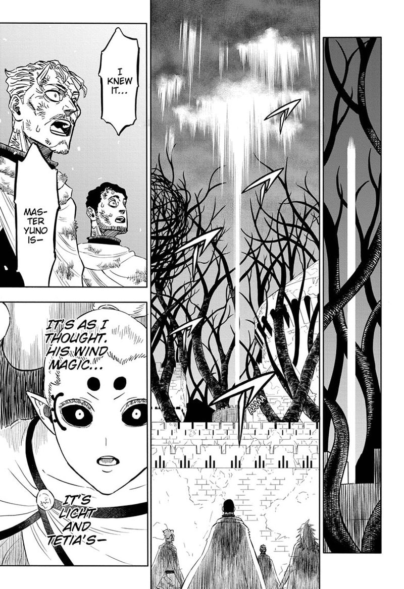 Black Clover 308 12