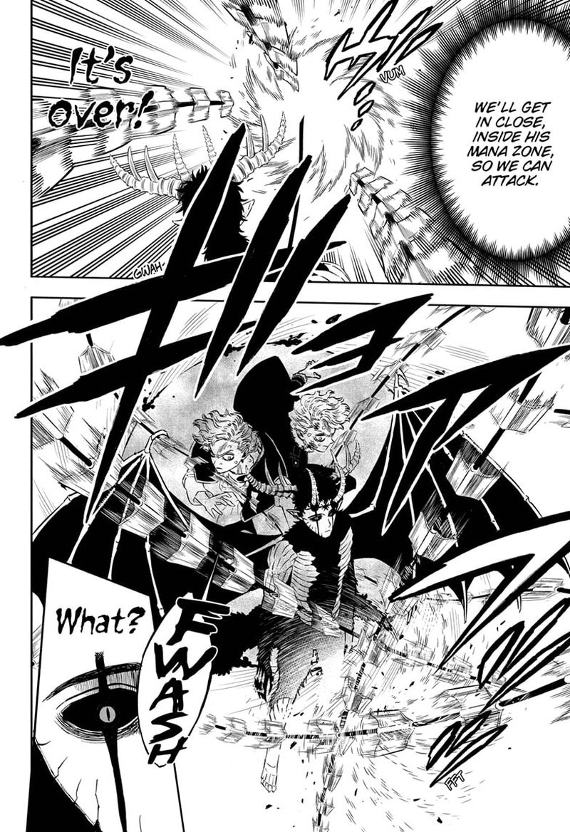 Black Clover 308 2