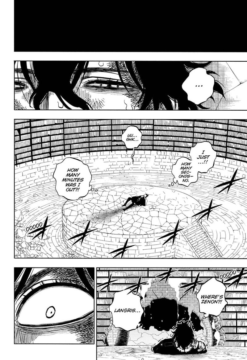 Black Clover 308 4