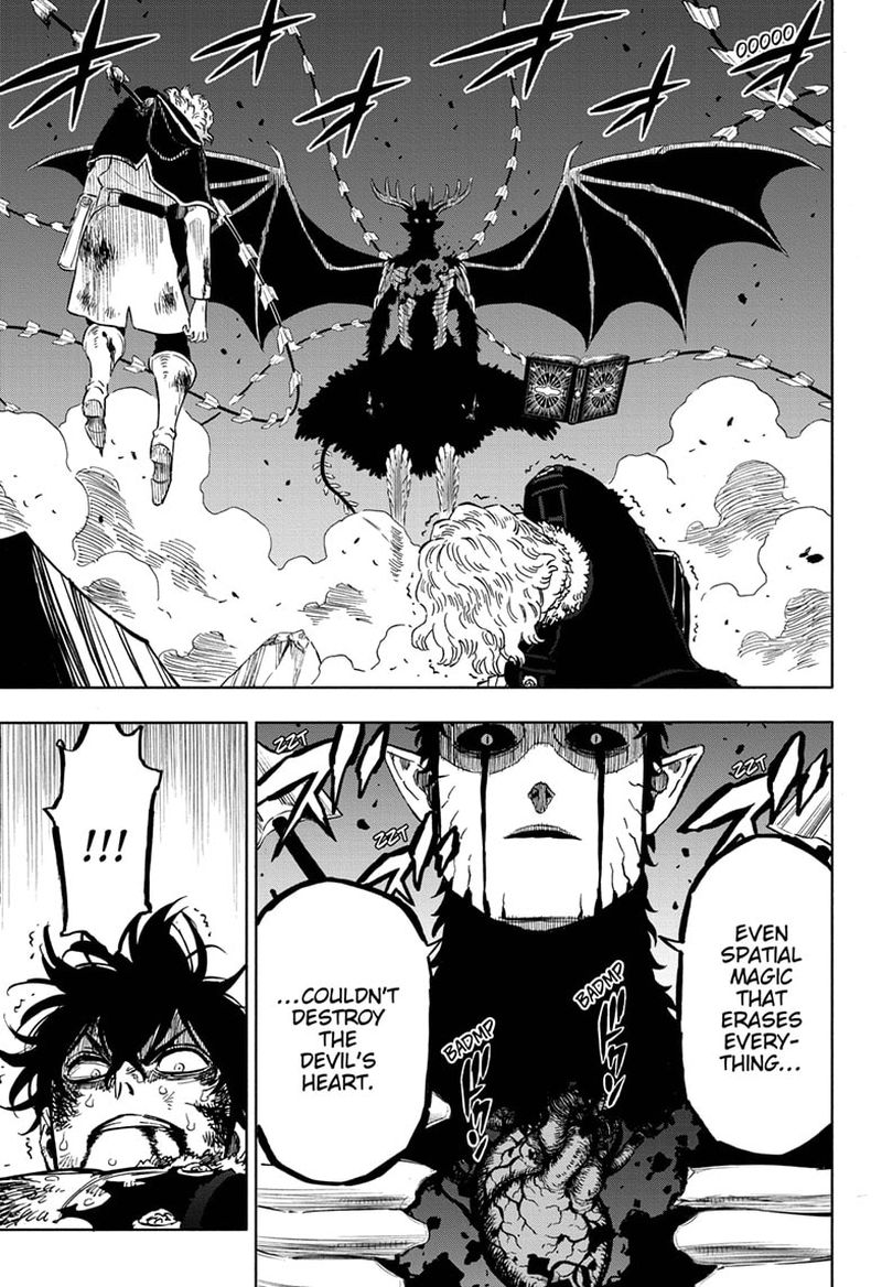 Black Clover 308 5