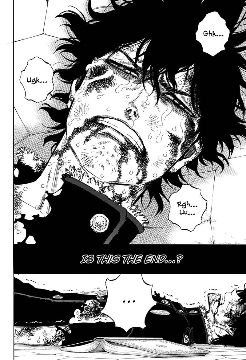 Black Clover 308 8