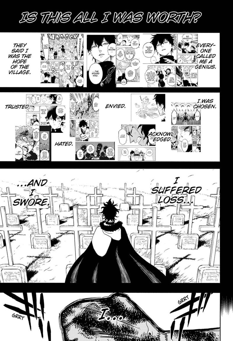 Black Clover 308 9