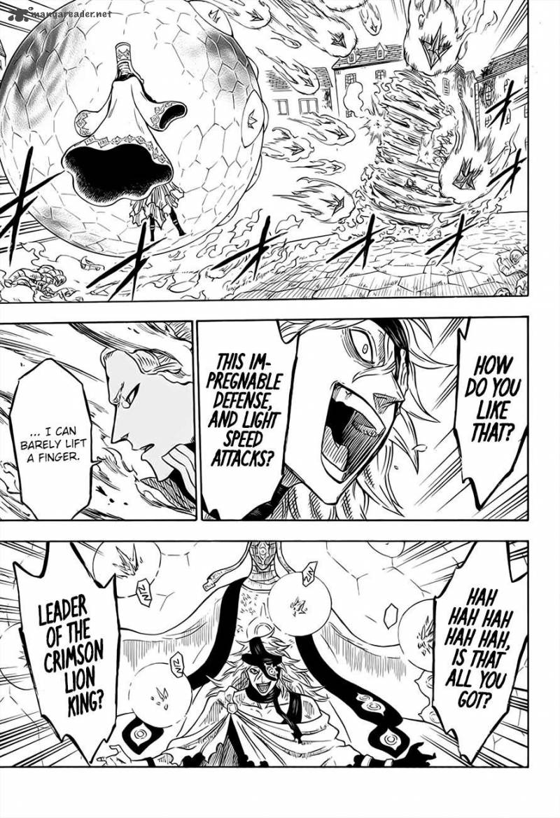Black Clover 31 14